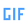 Convert GIF